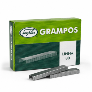 GRAMPOS FERPLAS LINHA 80