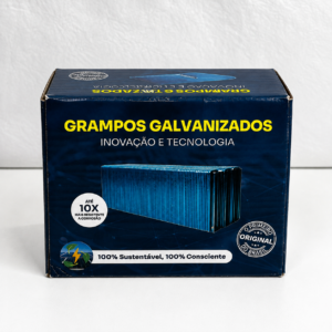GRAMPO GALVANIZADOS