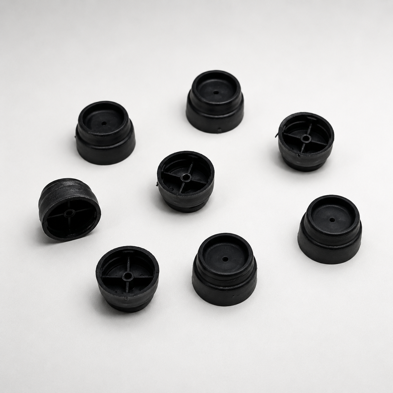 PEZINHOS DE PUFF (UNIDADE)