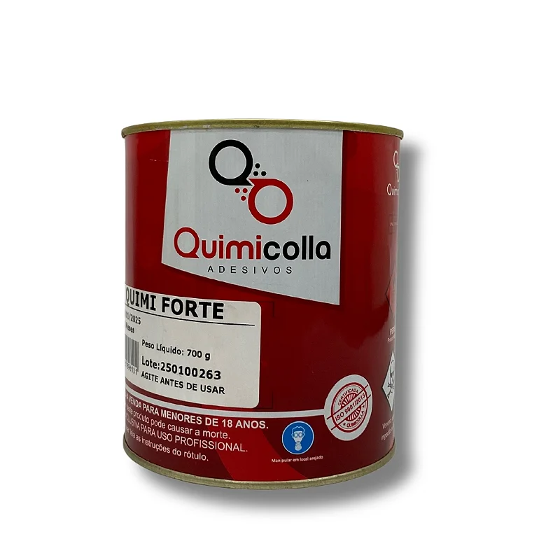 QUIMICOLLA FORTE 700 GR
