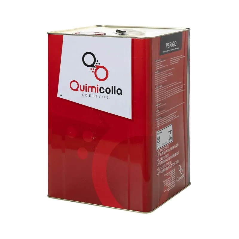 QUIMICOLLA LT 14KG