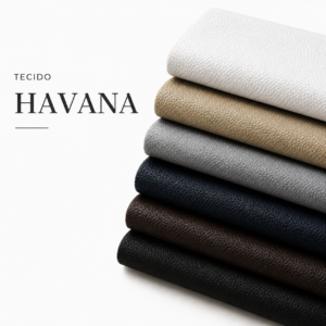 TECIDO HAVANA